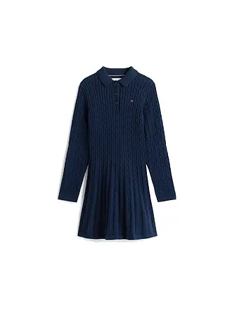TOMMY HILFIGER | Mädchen Kleid | 